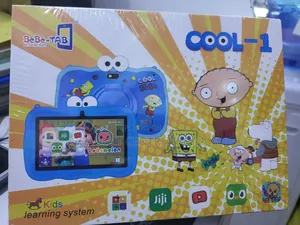 New Bebe Cool-1 128 GB Blue
