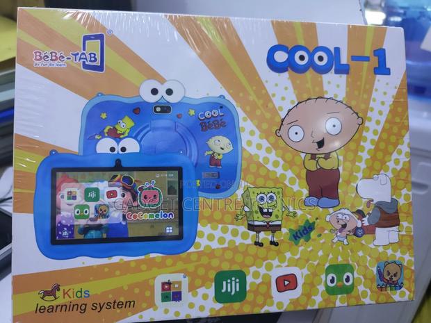 New Bebe Cool-1 128 GB Blue
