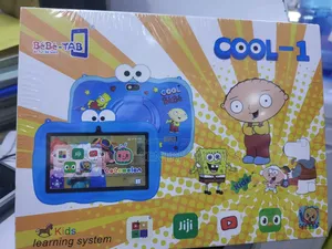 New Bebe Cool-1 128 GB Blue