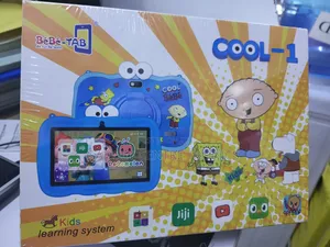 New Bebe Cool-1 128 GB Blue