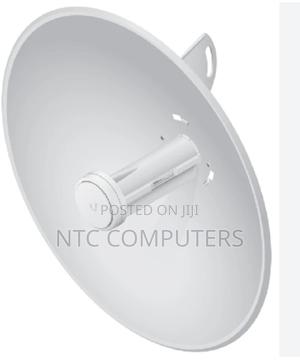 Ubiquiti Networks Bridge/ 1000 Mbit/S White_ Pbe-M5-400) - thumbnail 2
