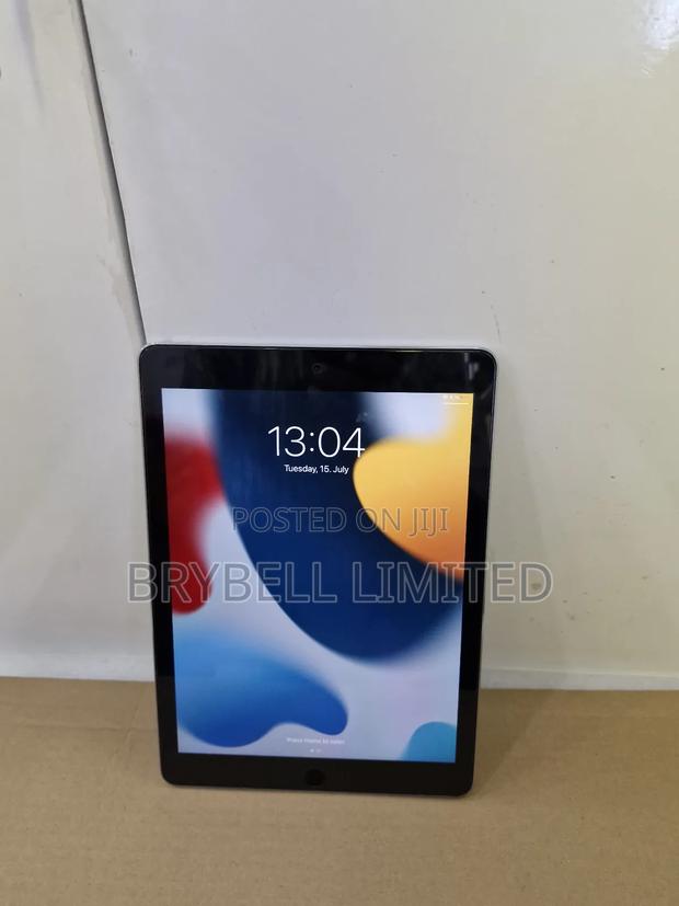 Apple iPad Air 2 64 GB Gray - thumbnail 3