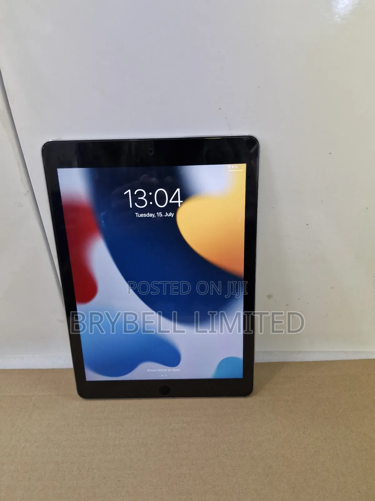 Apple iPad Air 2 64 GB Gray