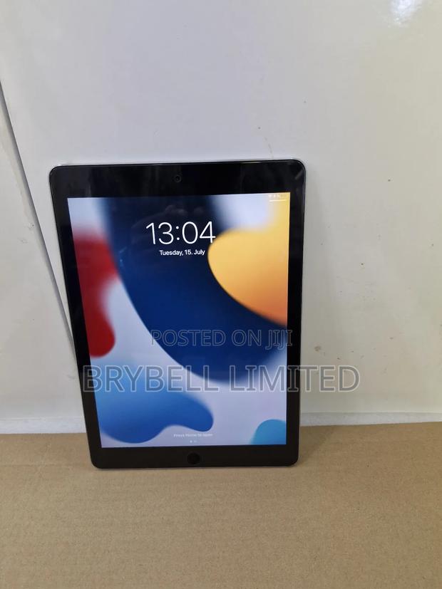 Apple iPad Air 2 64 GB Gray - thumbnail 9