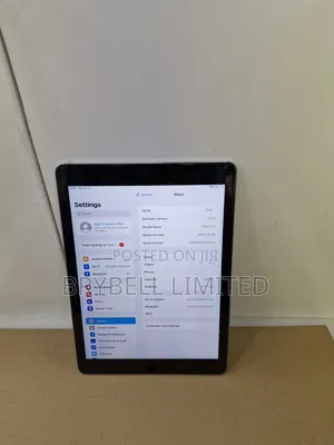 Apple iPad Air 2 64 GB Gray