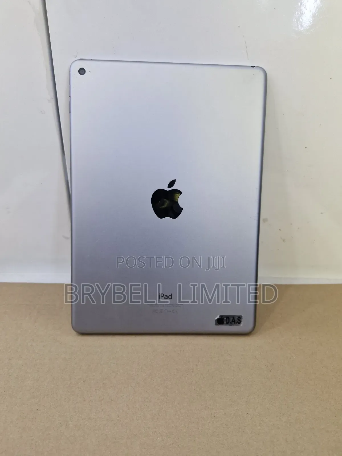 Apple iPad Air 2 64 GB Gray