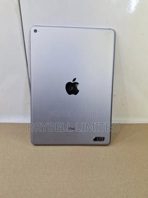 Apple iPad Air 2 64 GB Gray - thumbnail 2