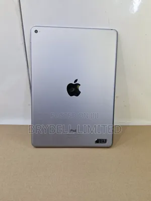 Apple iPad Air 2 64 GB Gray