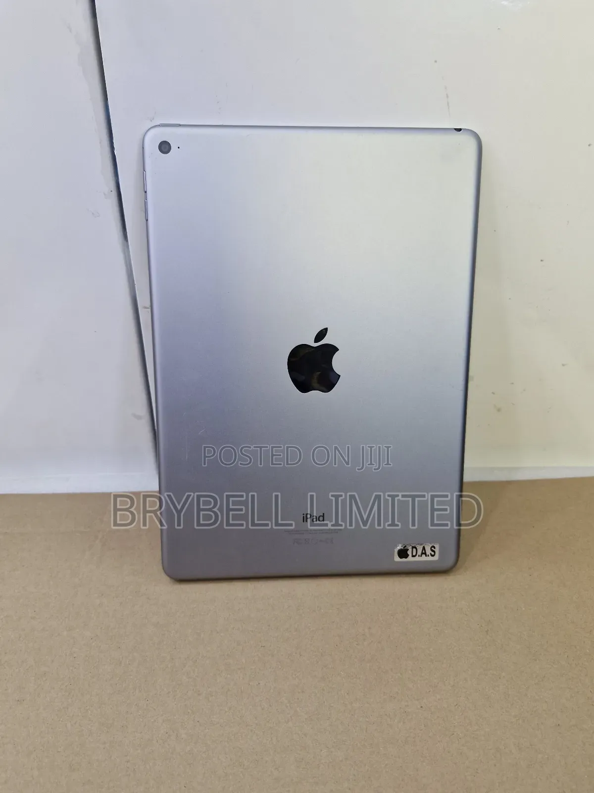 Apple iPad Air 2 64 GB Gray