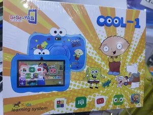 New Bebe Cool-1 128 GB Blue