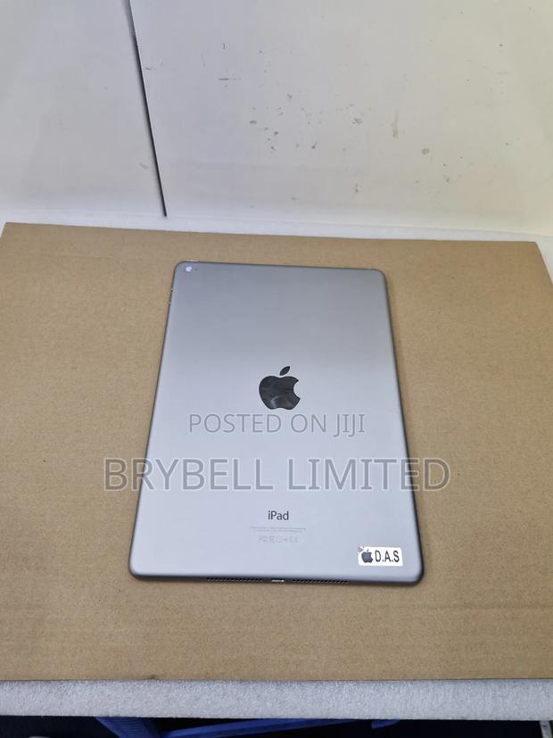 Apple iPad Air 2 64 GB Gray - thumbnail 6