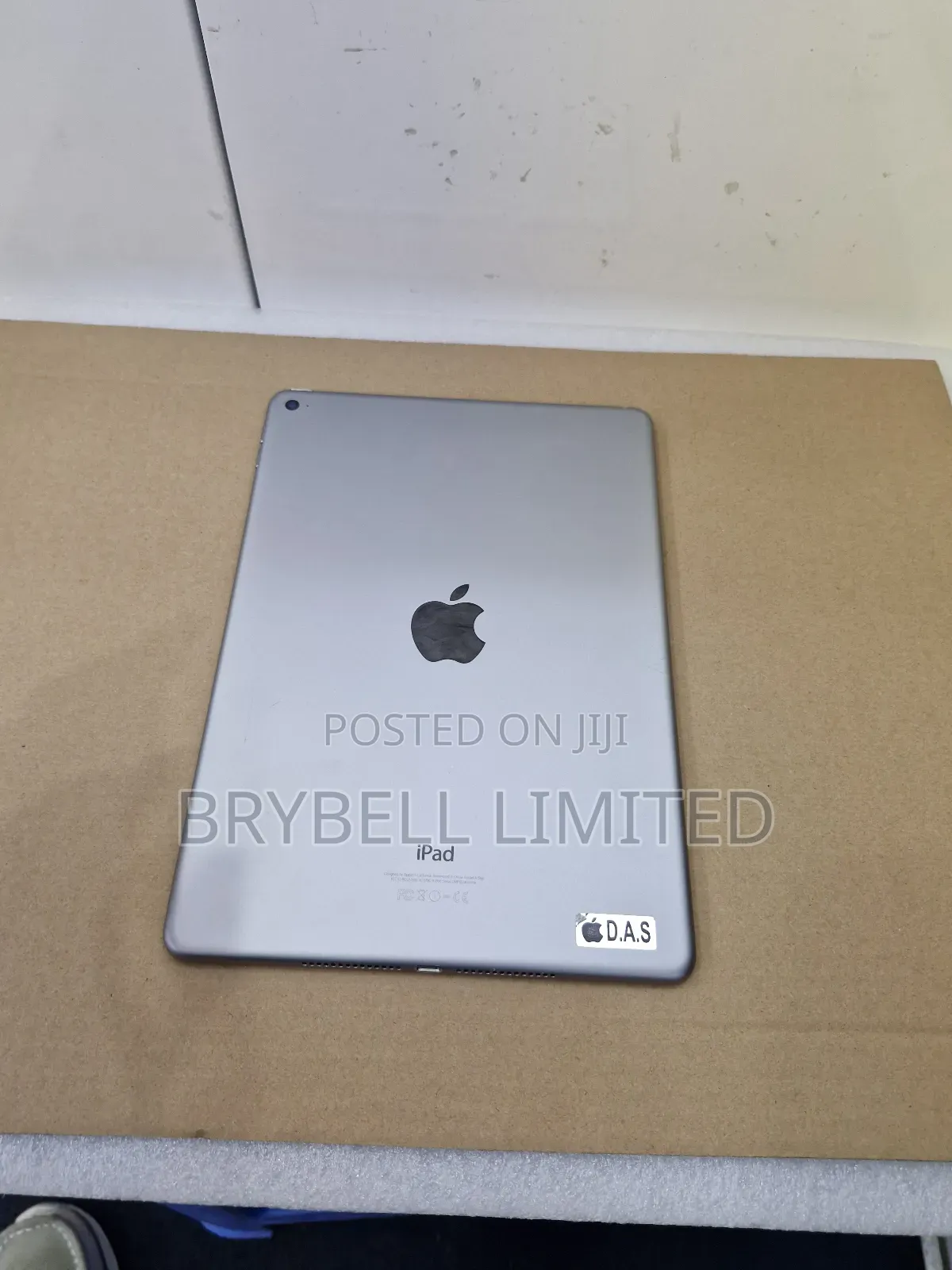 Apple iPad Air 2 64 GB Gray