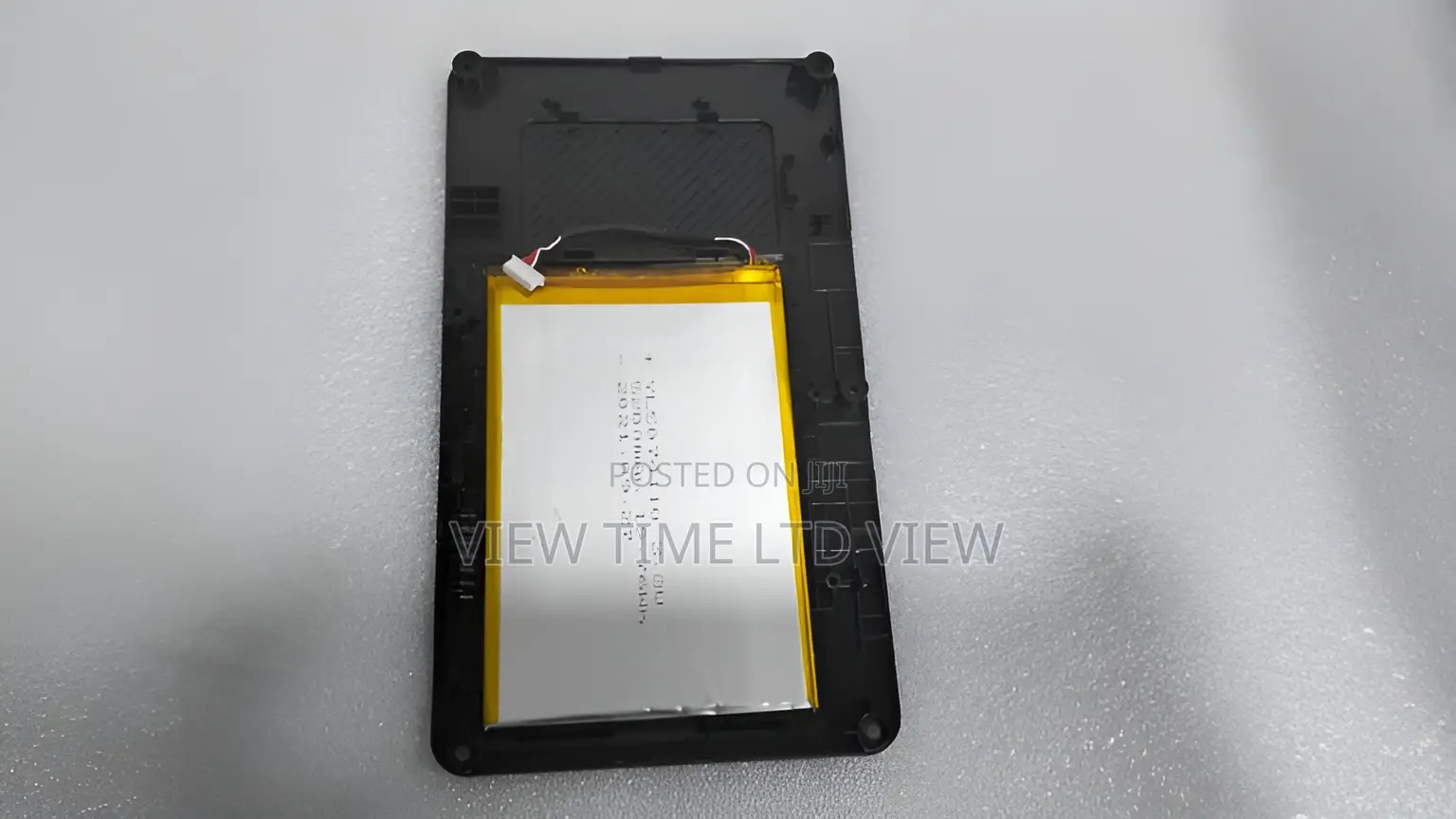Yololiv Yolobox Li-Pol Battery 3.8v 5200mah With 7-Wire Plug