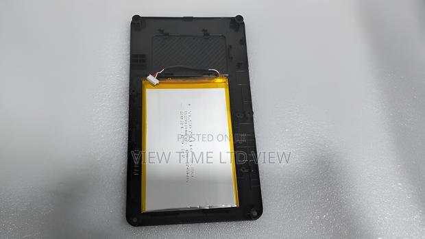Yololiv Yolobox Li-Pol Battery 3.8v 5200mah With 7-Wire Plug