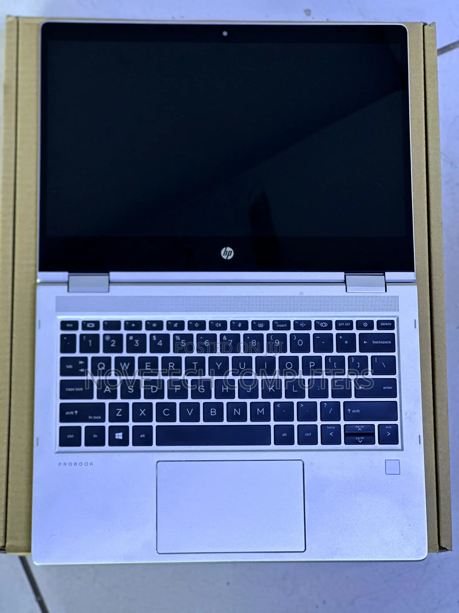 Laptop HP ProBook 430 G8 16GB Intel Core I7 SSD 512GB