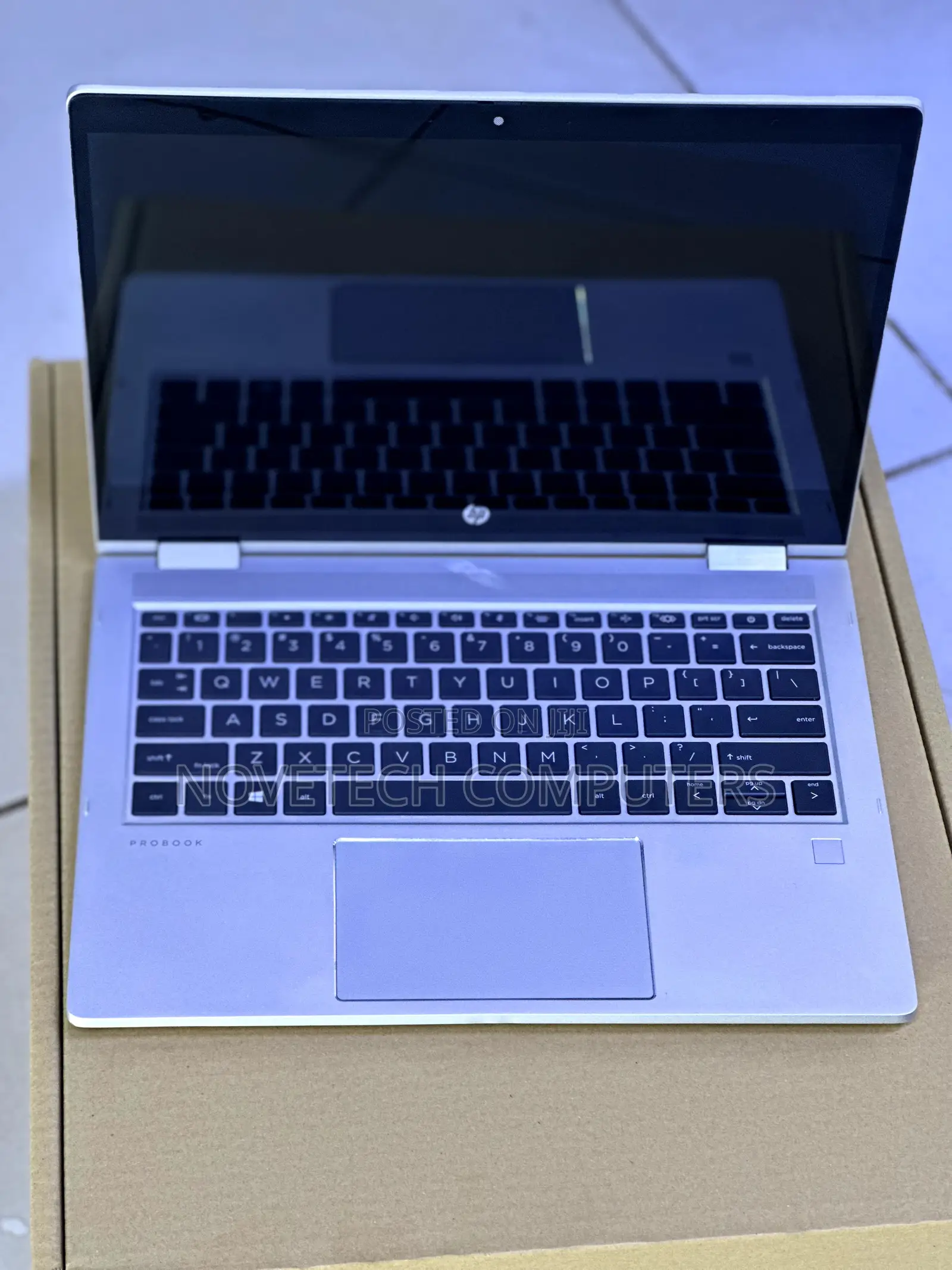 Laptop HP ProBook 430 G8 16GB Intel Core I7 SSD 512GB
