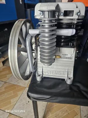 Piston Air Compressor Pump