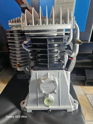 Piston Air Compressor Pump