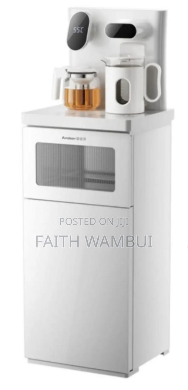Latest Model Premier Water Dispenser /Bottom Land Dispenser