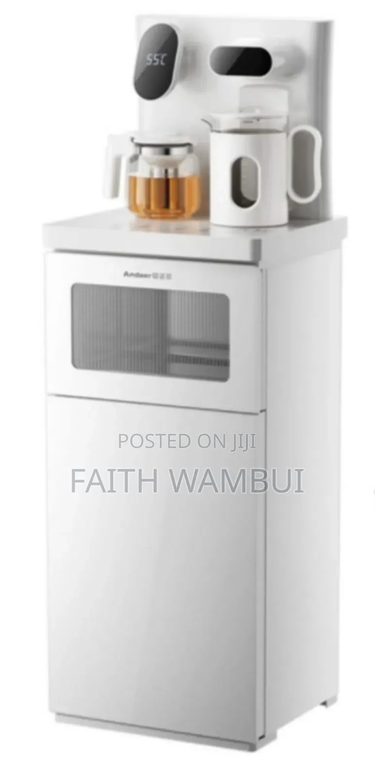 Latest Model Premier Water Dispenser /Bottom Land Dispenser