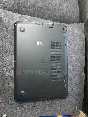 Laptop HP EliteBook 840 G4 8GB Intel Core i7 SSD 256GB