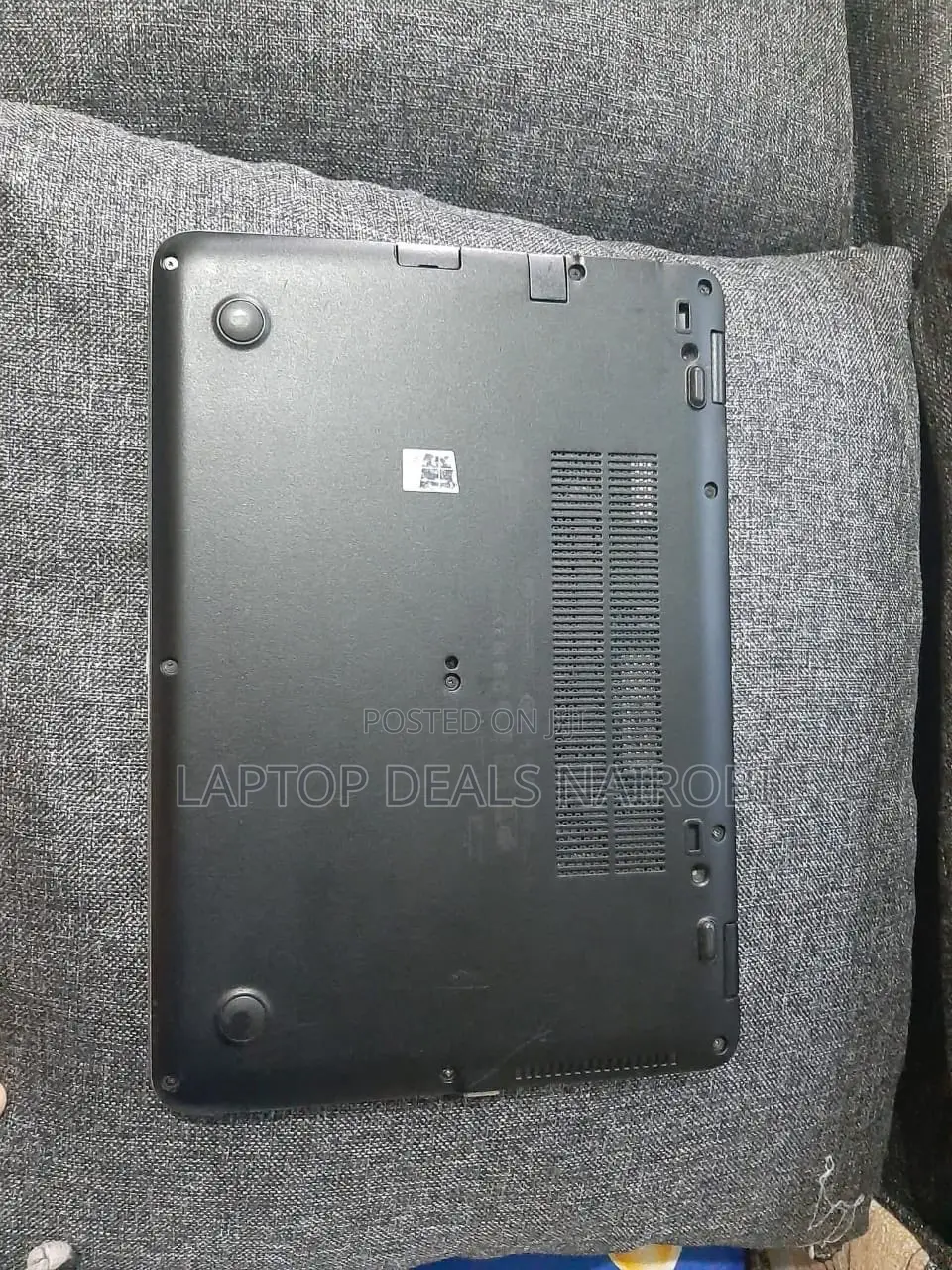 Laptop HP EliteBook 840 G4 8GB Intel Core i7 SSD 256GB