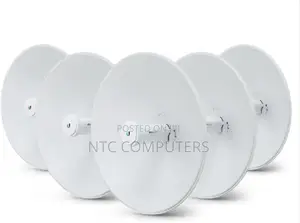 Ubiquiti Powerbeam Integrated Antenna_ Pbe-5ac-Gen2