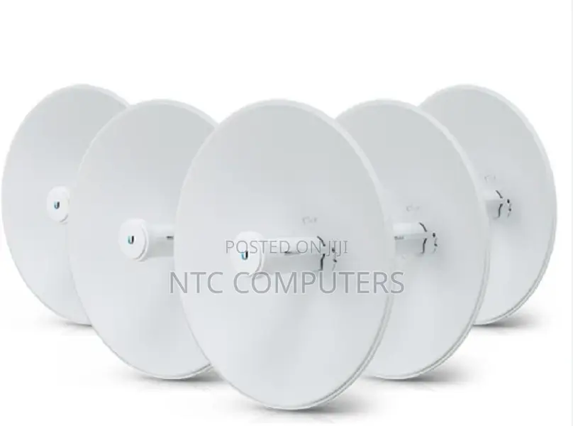 Ubiquiti Powerbeam Integrated Antenna_ Pbe-5ac-Gen2