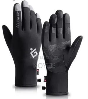 Golovejoy Touch Screen Winter Gloves