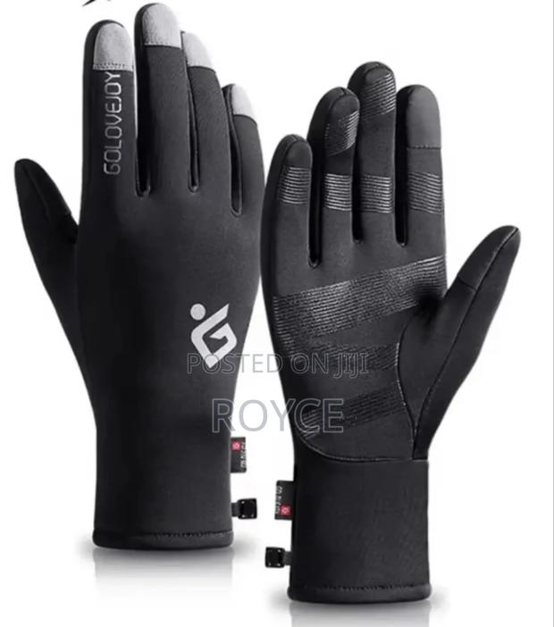 Golovejoy Touch Screen Winter Gloves - thumbnail 2