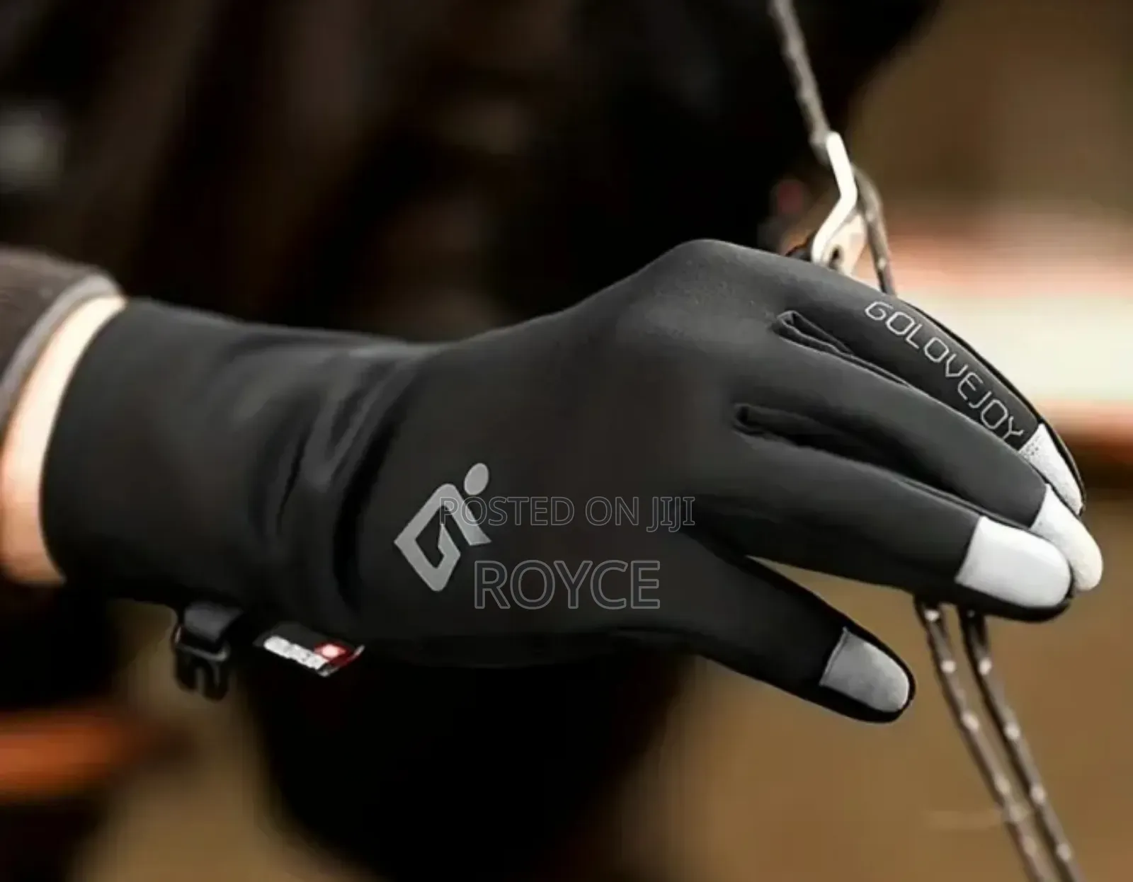 Golovejoy Touch Screen Winter Gloves