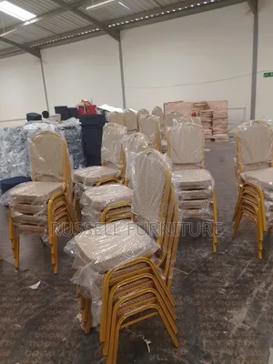 Conference Chair Available