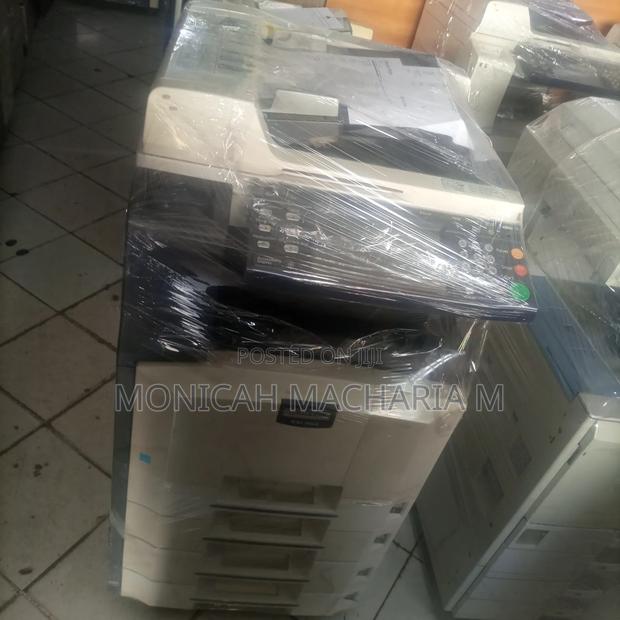 Kyocera Km 2560 Digital Copier Machine - thumbnail 3