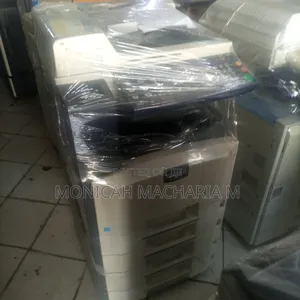 Kyocera Km 2560 Digital Copier Machine