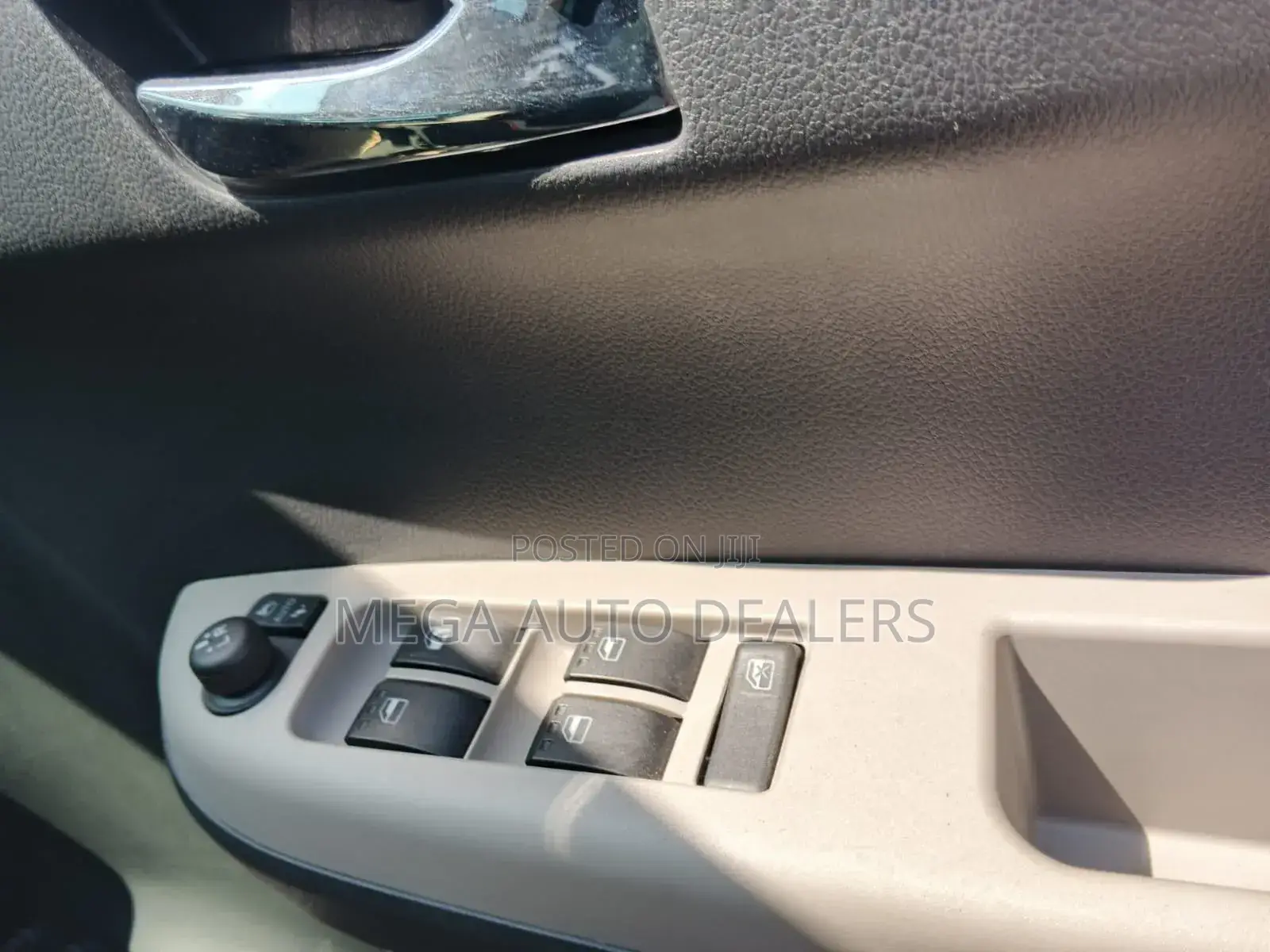 Toyota Passo 2019