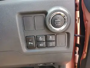 Toyota Passo 2019