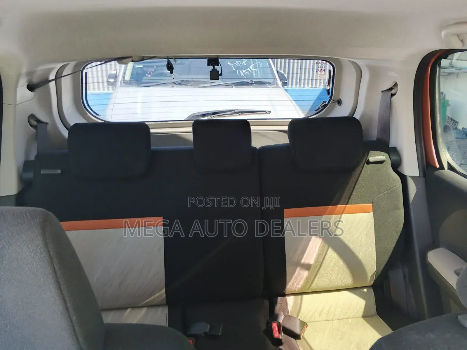 Toyota Passo 2019