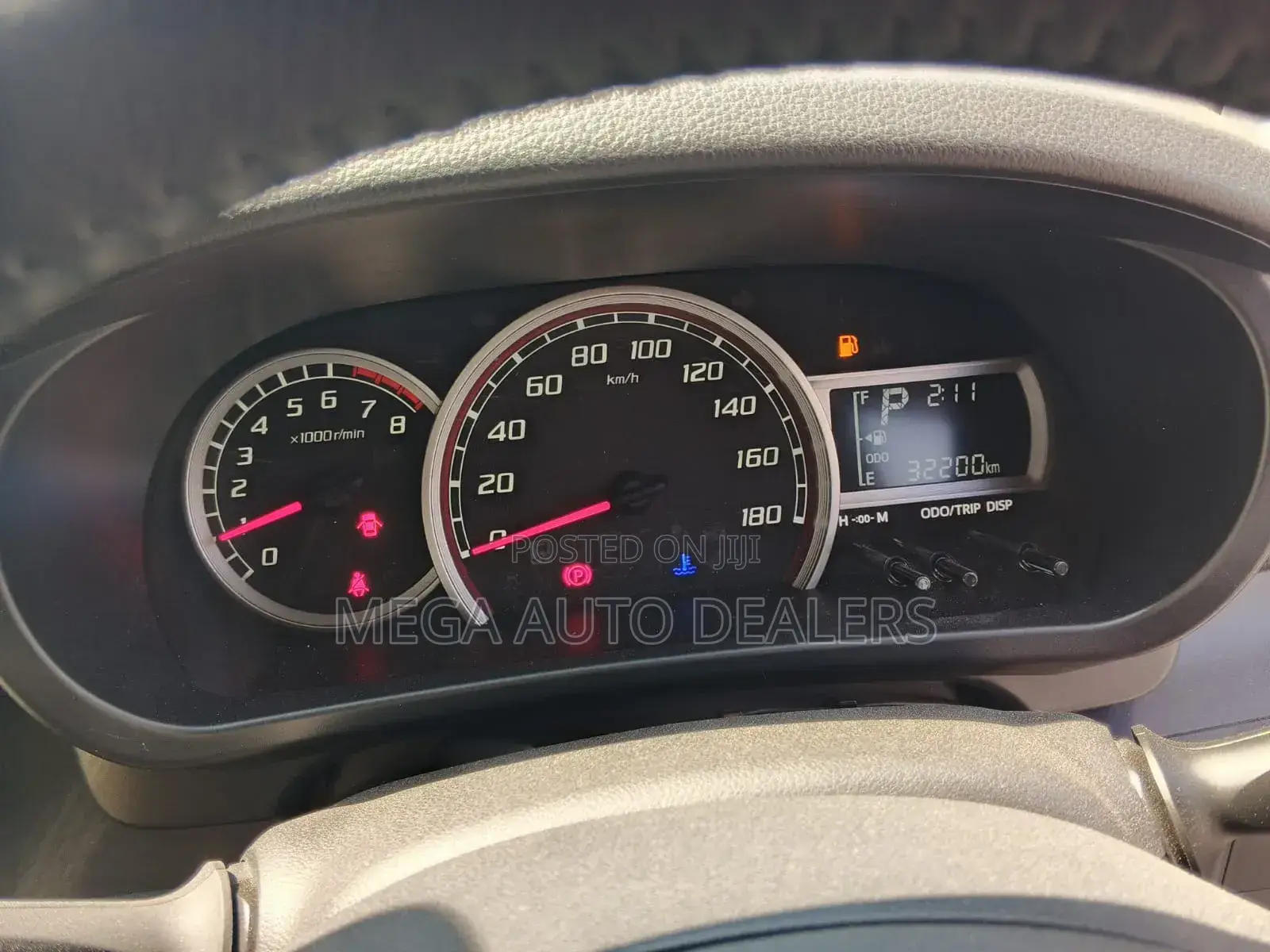 Toyota Passo 2019