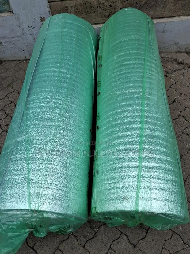 Heat Resistant Sheet - main view