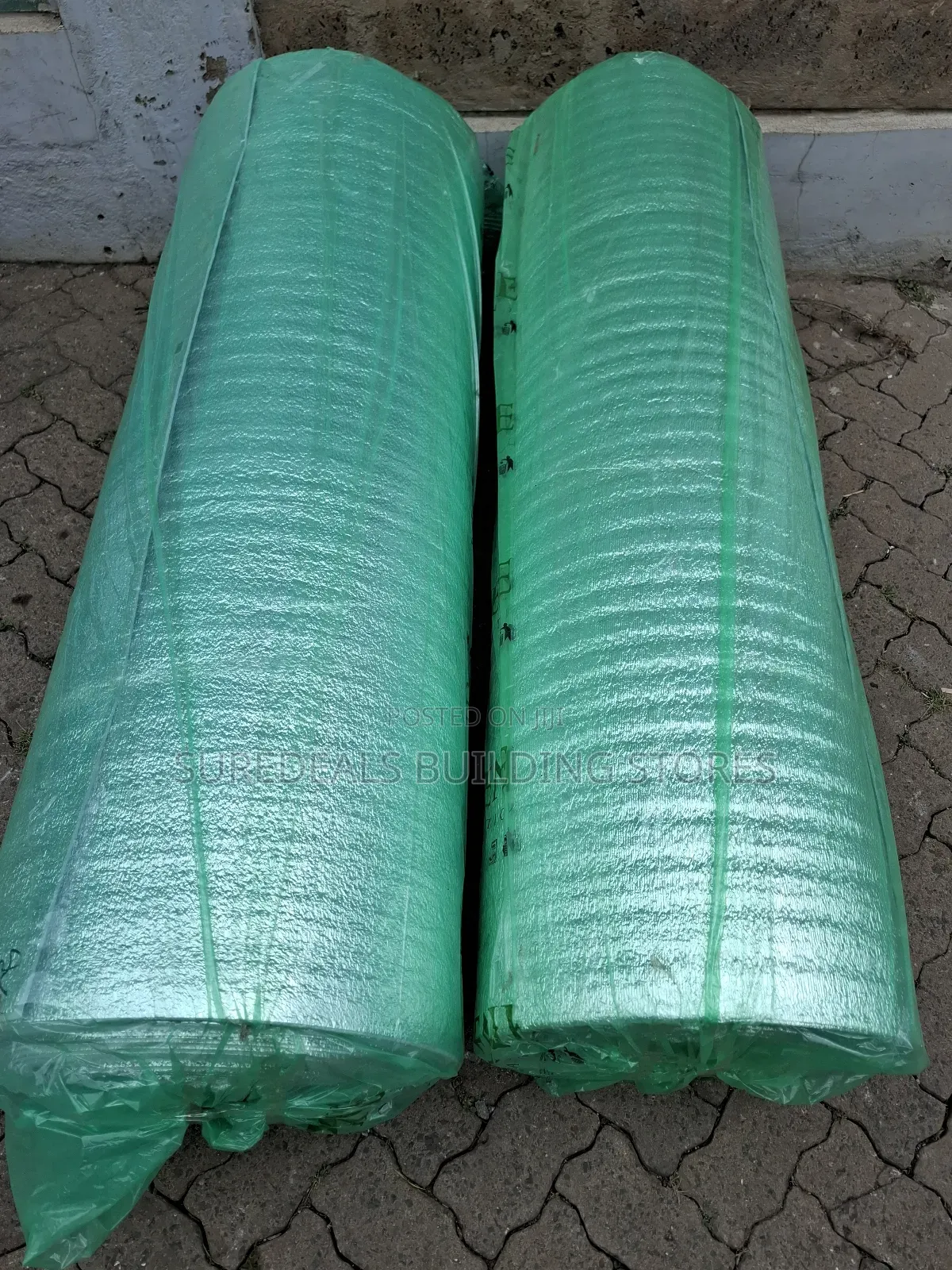Heat Resistant Sheet
