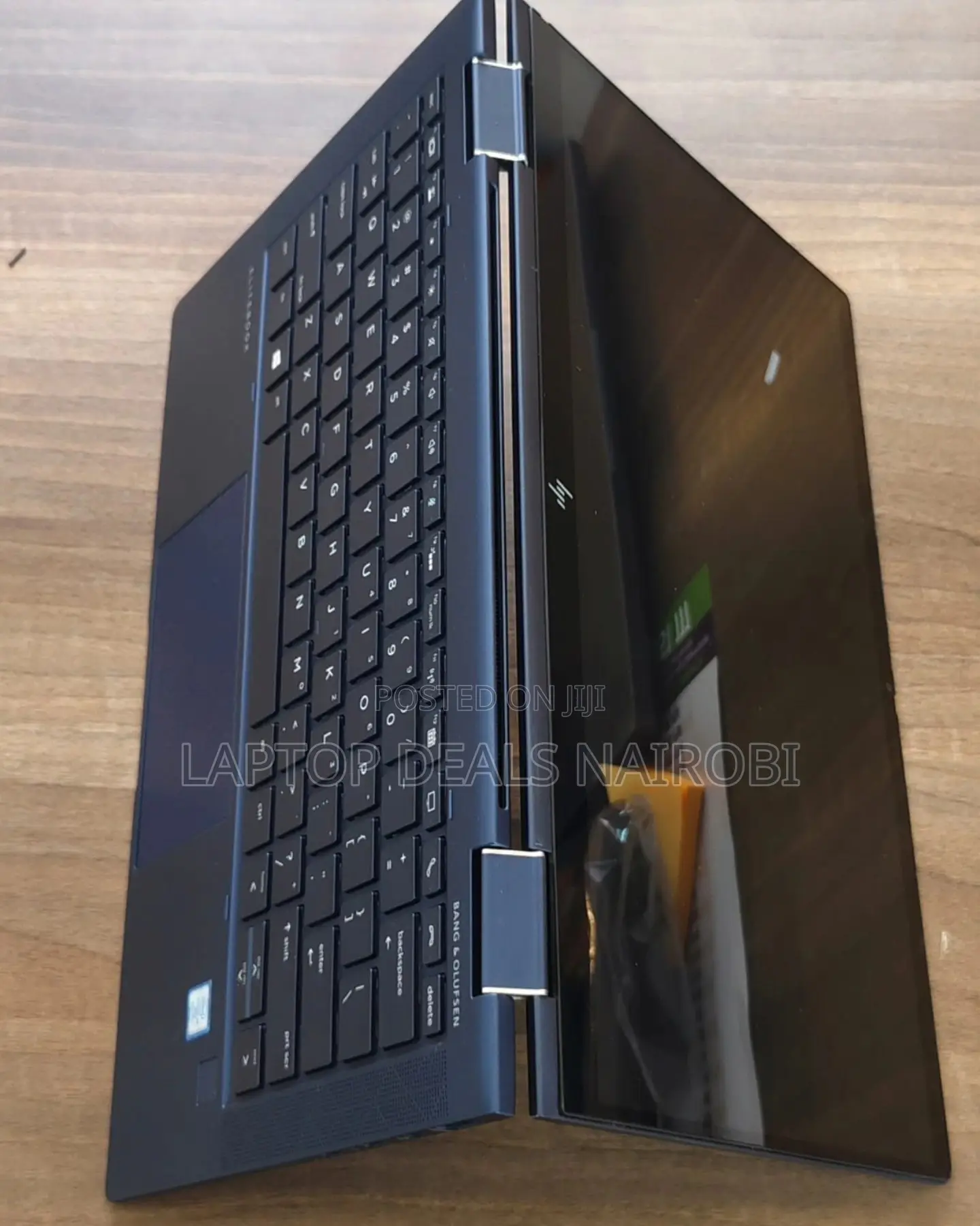 Laptop HP Dragonfly Folio 16GB Intel Core I7 SSD 512GB