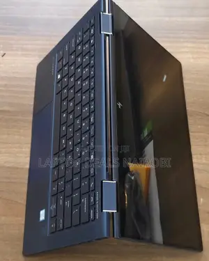 Laptop HP Dragonfly Folio 16GB Intel Core I7 SSD 512GB