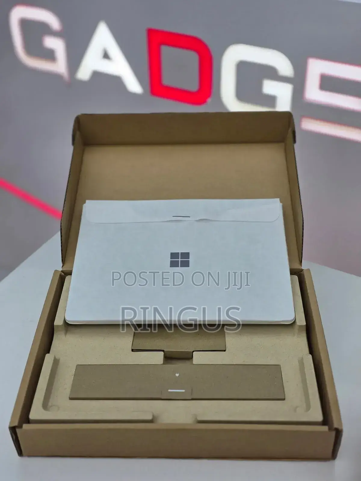 New Laptop Microsoft Surface Laptop 3 16GB Intel Core I7 SSD 256GB