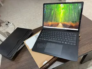 New Laptop Microsoft Surface Laptop 3 16GB Intel Core I7 SSD 256GB