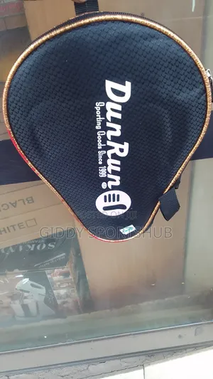 Single Table Tennis Bat