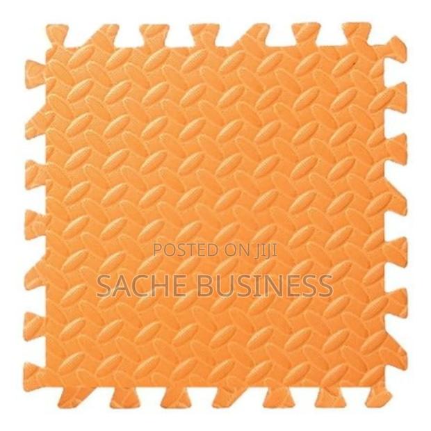 Eva Kids Play Mats - main view