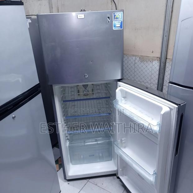 Haier Double Door Fridge - thumbnail 2