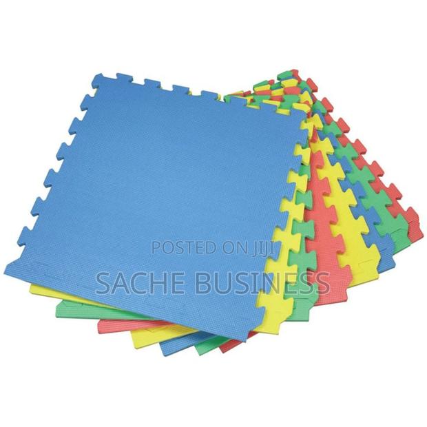 Eva Baby Play Mats - main view