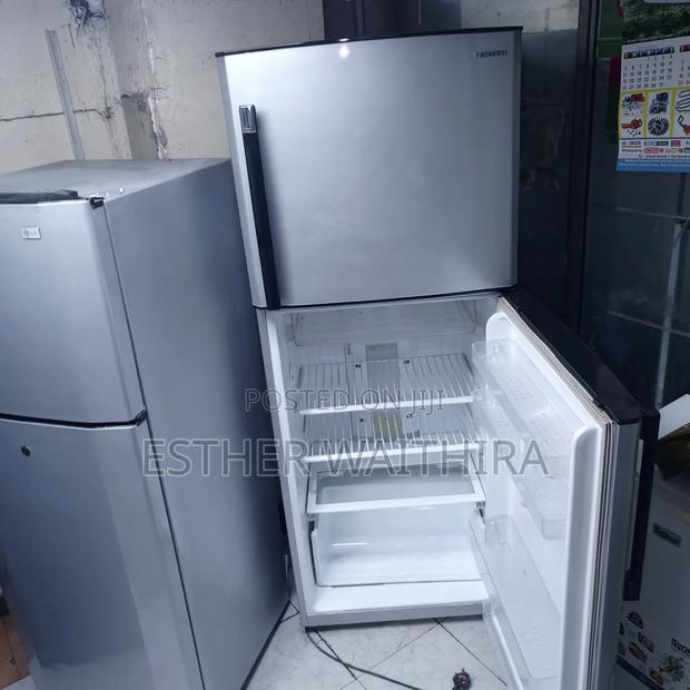 Big Size Sumsung Fridge - thumbnail 2