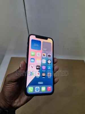 Apple iPhone 12 Pro 128 GB Blue